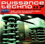 Puissance Techno 7 / Various