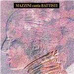 Mazzini canta Battisti - CD Audio di Mina