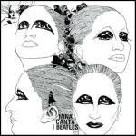 Mina canta i Beatles - CD Audio di Mina