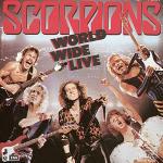 World Wide Live - CD Audio di Scorpions