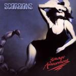 Savage Amusement - CD Audio di Scorpions
