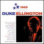 1969: All-Star White House - CD Audio di Duke Ellington