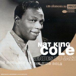 Legendes Du Jazz - CD Audio di Nat King Cole