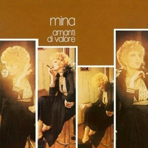Amanti di valore - CD Audio di Mina