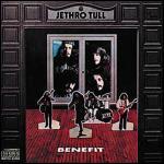Benefit (Remastered) - CD Audio di Jethro Tull