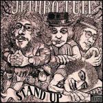 Stand Up - CD Audio di Jethro Tull