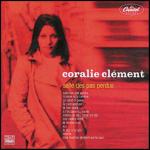 Salle des pas perdus - CD Audio di Coralie Clement