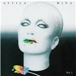 Attila vol.1 - CD Audio di Mina