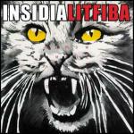 Insidia - CD Audio di Litfiba
