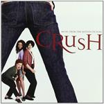 Crush (Colonna sonora)