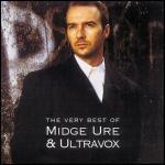 The Very Best of Midge Ure & Ultravox - CD Audio di Ultravox