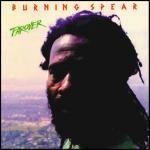 Far Over - CD Audio di Burning Spear