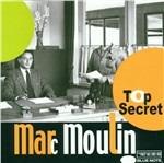 Top Secret - CD Audio di Marc Moulin