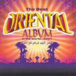 The Best Oriental Album in the World - CD Audio
