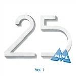 Mina 25 vol.1