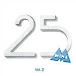 Mina 25 vol.2 - CD Audio di Mina