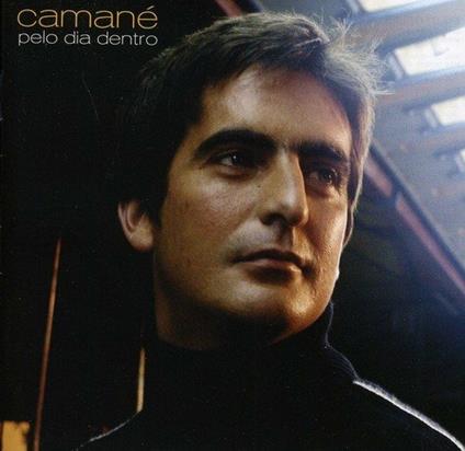 Pelo dia dentro - CD Audio di Camané