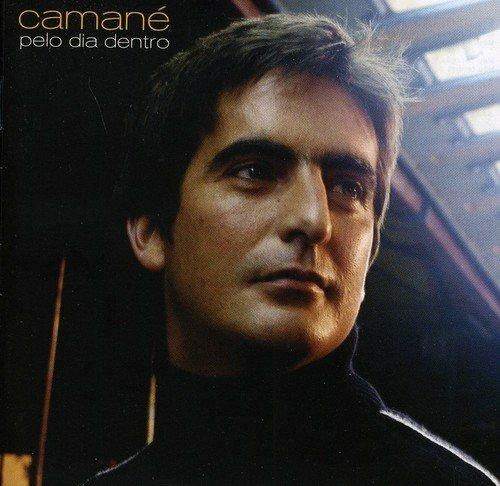 Pelo dia dentro - CD Audio di Camané
