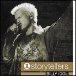 VH1 Storytellers: Live & Unplugged - CD Audio di Billy Idol