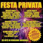 Festa privata: L'album di Capodanno più bello del mondo