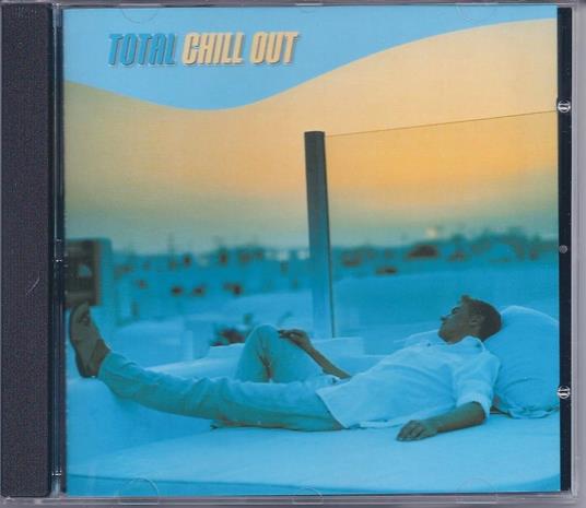 Total Chill Out - CD Audio