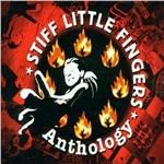 Anthology - CD Audio di Stiff Little Fingers