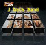 Masters of rock - CD Audio di J. Geils Band