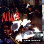 Efil4zaggin-100 Miles & - CD Audio di NWA
