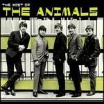 The Most of - CD Audio di Animals
