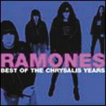 Best of the Chrysalis Years - CD Audio di Ramones