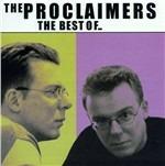 Best of - CD Audio di Proclaimers