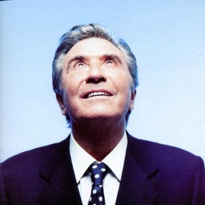 Gilbert Becaud - CD Audio di Gilbert Bécaud