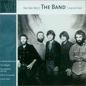 The Very Best - CD Audio di Band
