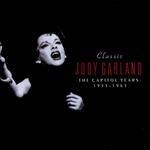Classic Judy Garland - CD Audio di Judy Garland