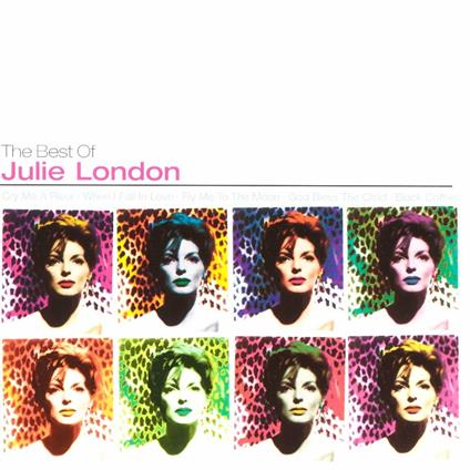 Best of - CD Audio di Julie London