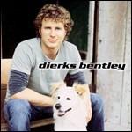 Dierks Bentley - CD Audio di Dierks Bentley