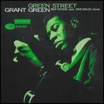 Green Street (Rudy Van Gelder) - CD Audio di Grant Green