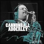 The Definitive - CD Audio di Julian Cannonball Adderley