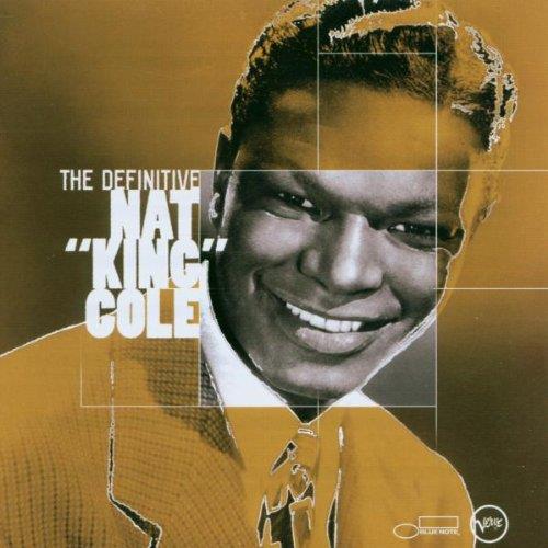 Nat King Cole - The Definitive - CD Audio di Nat King Cole