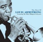 The Best of Louis Armstrong - CD Audio di Louis Armstrong