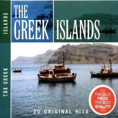The Greek Islands - CD Audio