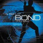 The Best of Bond...james Bond (Colonna sonora)
