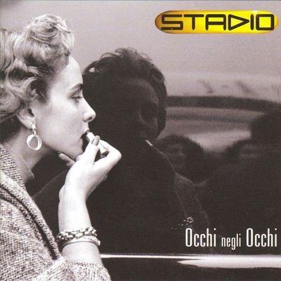 Occhi Negli Occhi (Musicassetta) - Musicassetta di Stadio