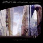Everything Waits to Be Mondlock - CD Audio di Art Garfunkel
