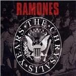Chrysalis Years Anthology - CD Audio di Ramones