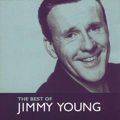 The Best Of - CD Audio di Jimmy Young