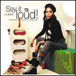 Say it Loud Brotherhood Pride & Groove on Blue Note - CD Audio