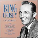 At his Best - CD Audio di Bing Crosby