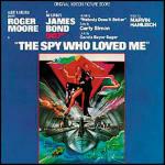 The Spy Who Loved Me (Colonna sonora) - CD Audio
