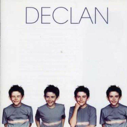 Declan - CD Audio di Declan